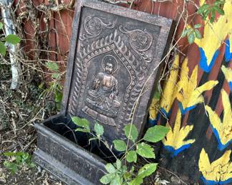 Garden Decor