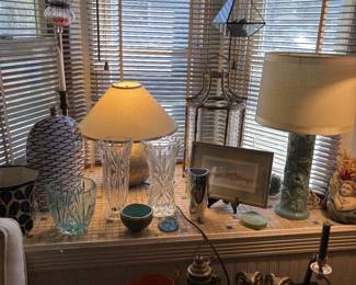 Loads of Collectibles