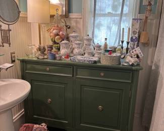 Beautiful Furniture Pieces