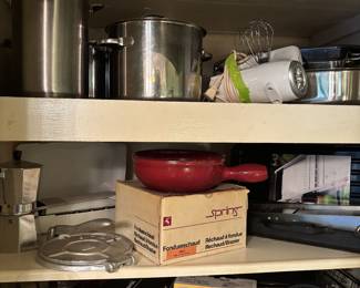 Small Appliances
