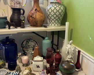 Loads of Collectibles