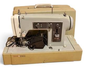Sears Sewing Machine