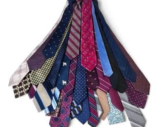 Assorted Mens Ties