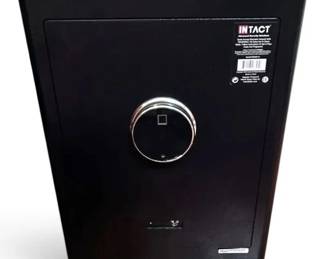 Eyelar Intact Large QuickAccess Biometric Safe with NextGen Keypad