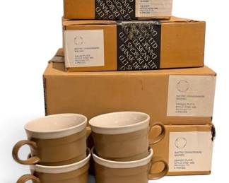 Country Manor Bistro Dinnerware Set Made in Japan