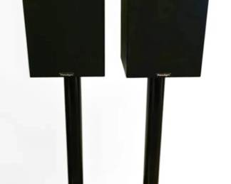 Paradigm Mini Monitor High Definition Speaker System No Cords