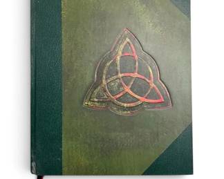 Charmed The Complete Series Limited Deluxe Edition
