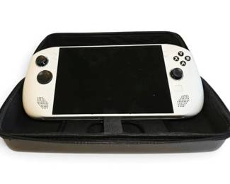 Lenovo Legion Go S 8ARP1 Portable Handheld Gaming PC
