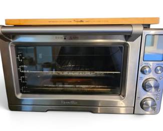 Breville Convection Toaster Oven Breville Cutting Board