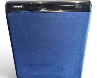 Velodyne Powered Bass Subwoofer