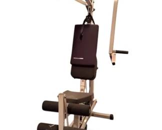 Nordic Flex Home Gym Equipment