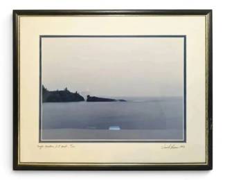 Eagle Harbor, U.P. Michigan Photography Print by Daniel Powers 15 x 19