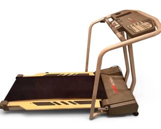 Health Rider Soft Strider Treadmill