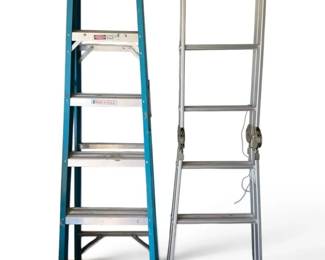 6 Ladders Werner, Underwriters