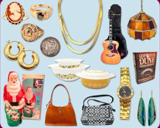 A Little Bit of Everything — Our Biggest Auction EVER! | PICKUP: Friday, Sept 11th in Dayton, OH