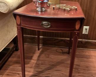Biggs Pembroke table