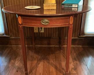 Biggs Pembroke table