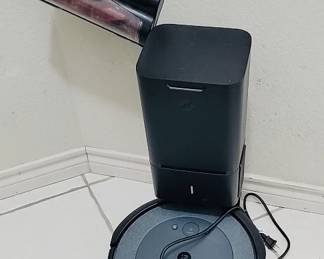 Vacuum