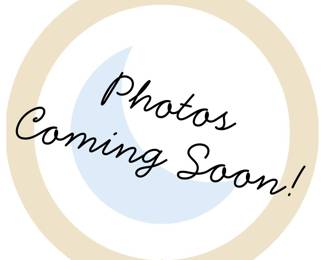 Photos Coming Soon