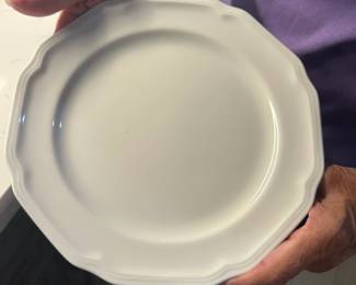 China set - Rare collections