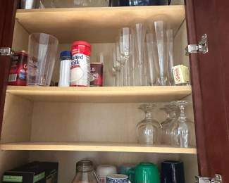 Glassware