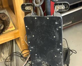 Tools - misc