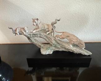(Verify maker)Spirit of Shambala" Ltd Ed. #tbd/1000, Hummel figurines in North America.