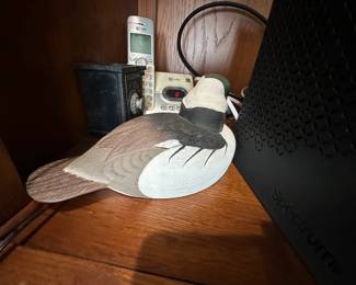 Duck 7