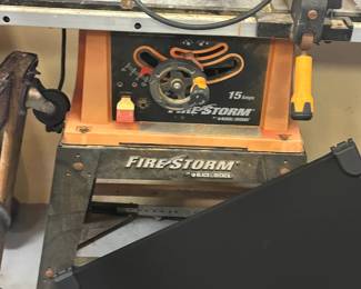 Tools -Saw