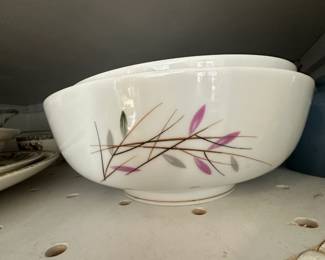 China set - Rare collections