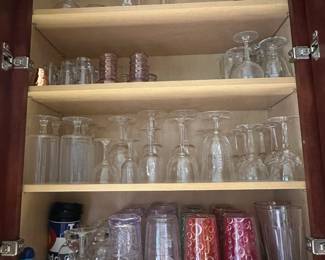 Glassware