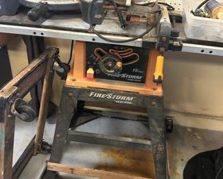 Tools - Saw