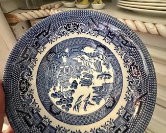 China set - Rare collections