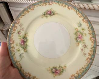 China set - Rare collections