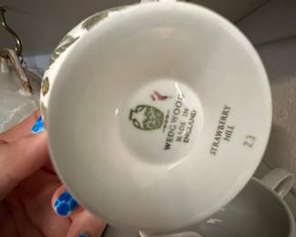 China set - Rare collections