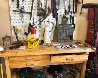 Tools - misc