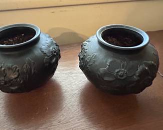 Tiffin Vase