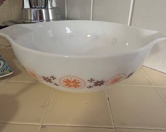 PYREX Town and Country 1 Mixing Bowl
