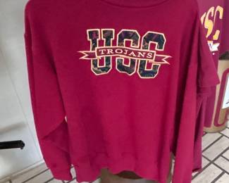 USC Sweater