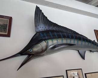 Swordfish