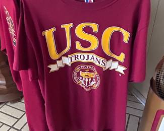 USC Shirt