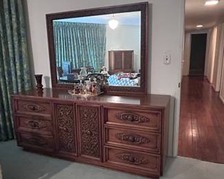 Bedroom Suite