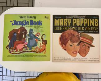 Disney Records