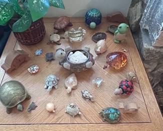 Turtles