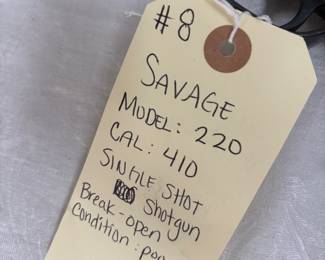Sale Picture