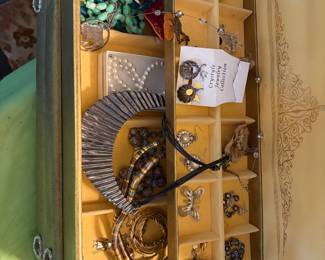 Costume Jewelry