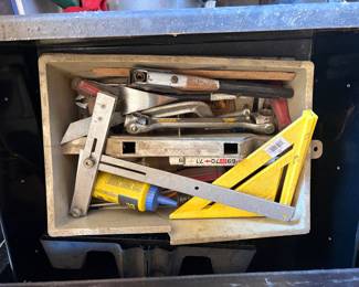 Misc Tools