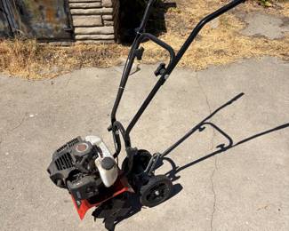 Roto-Tiller