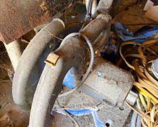Chop Saw