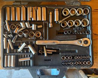 Craftsman Tools